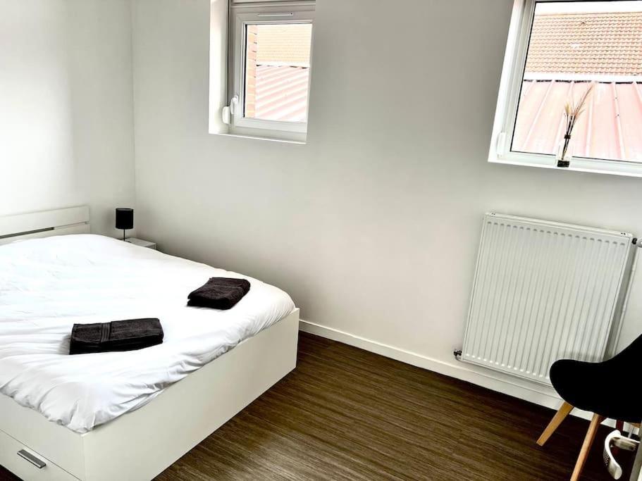 Apartment La Parisienne - 80m2 Vierzon